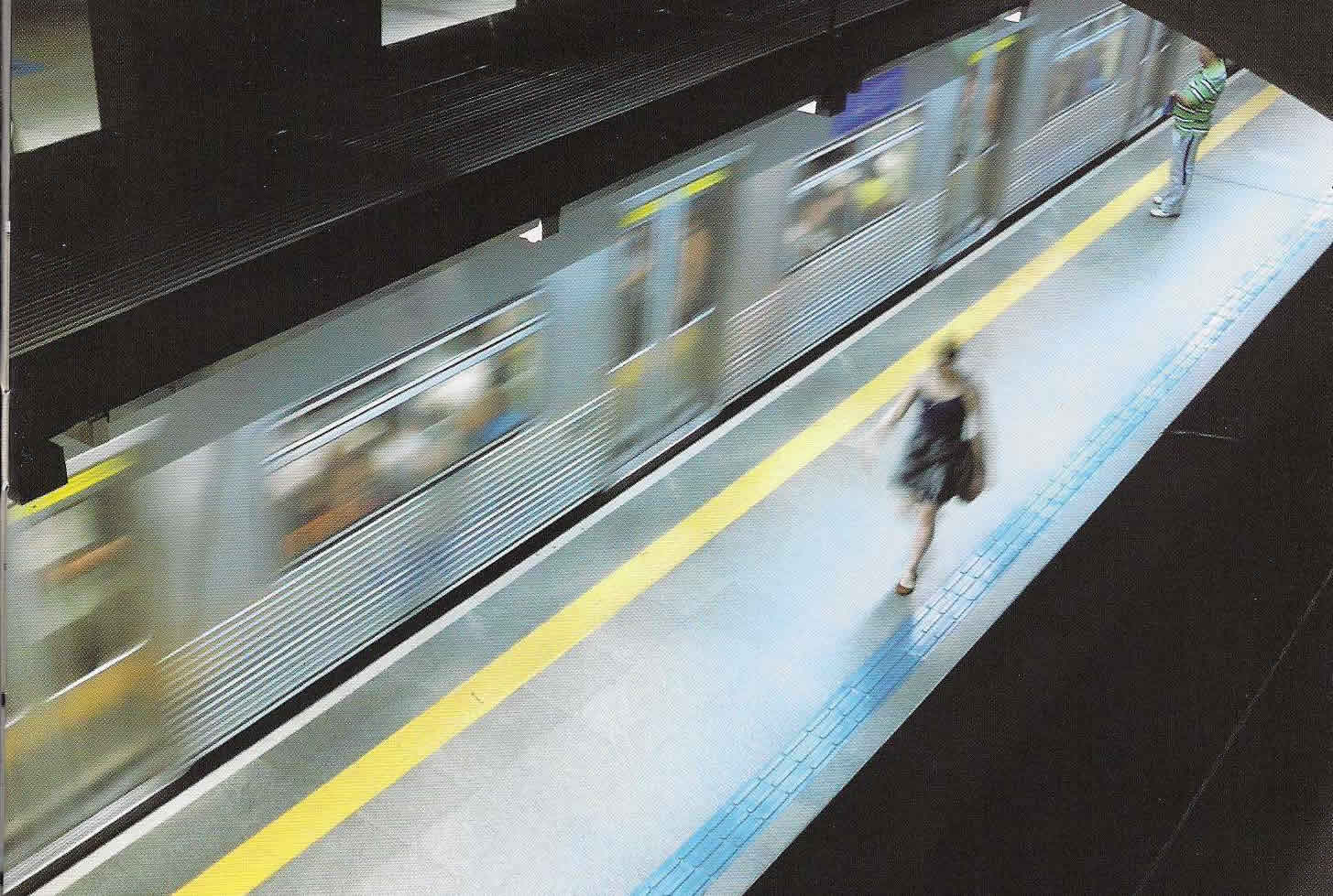 metro são joaquim - sp